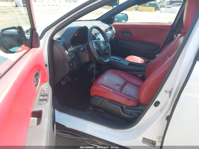 3CZRU5H18LM712452 Honda r18z9