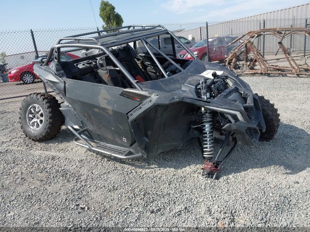 2020 CAN-AM MAVERICK X3 3JBVXAV23LK000723