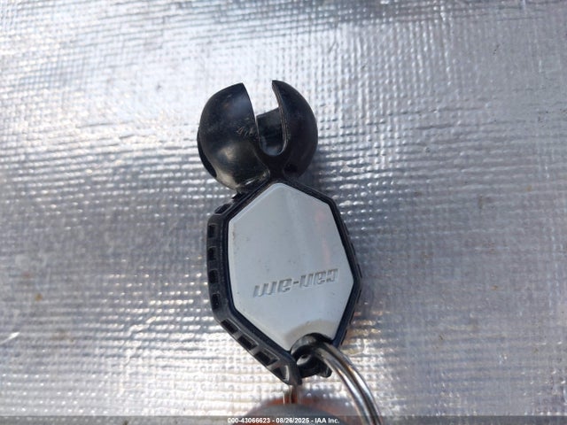 2020 CAN-AM MAVERICK X3 3JBVXAV23LK000723 Photo 10