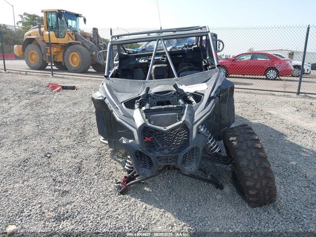 2020 CAN-AM MAVERICK X3 3JBVXAV23LK000723 Photo 4
