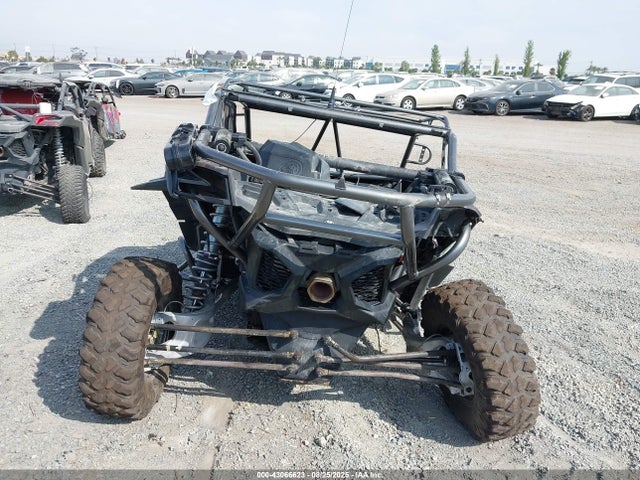2020 CAN-AM MAVERICK X3 3JBVXAV23LK000723 Photo 5