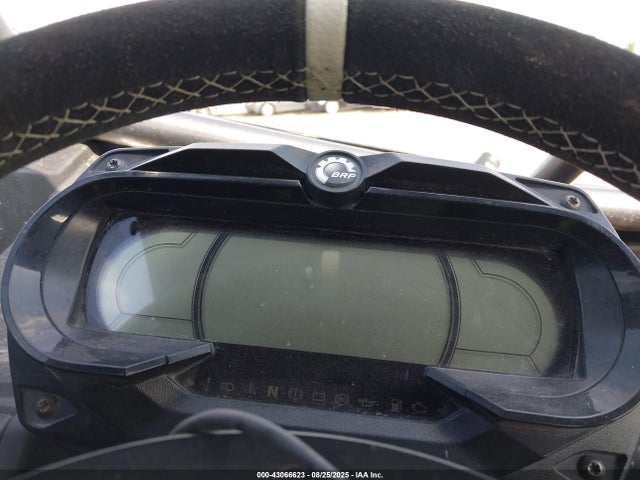 2020 CAN-AM MAVERICK X3 3JBVXAV23LK000723 Photo 6