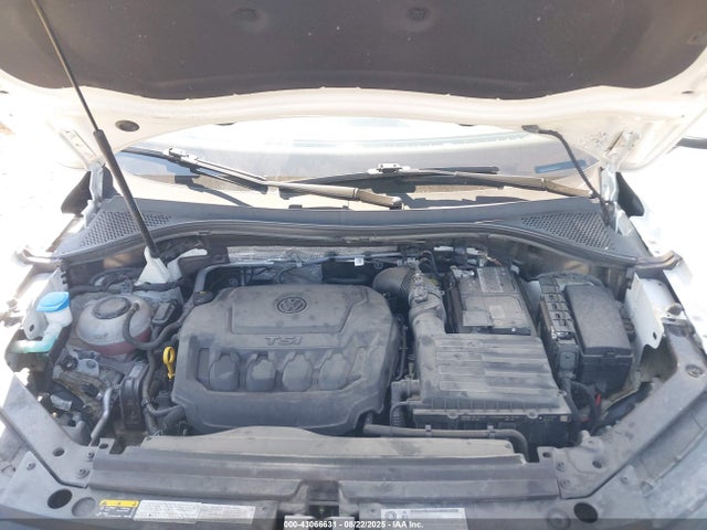 Volkswagen Tiguan 2020 3VV2B7AX9LM092848 Image 10