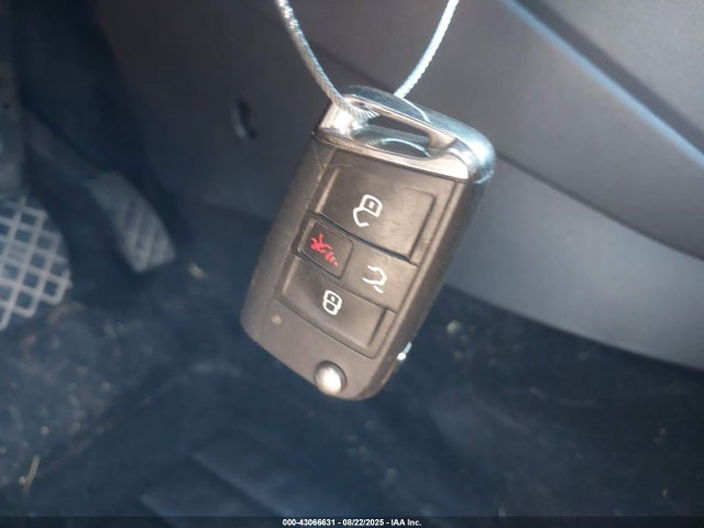 Volkswagen Tiguan 2020 3VV2B7AX9LM092848 Image 11