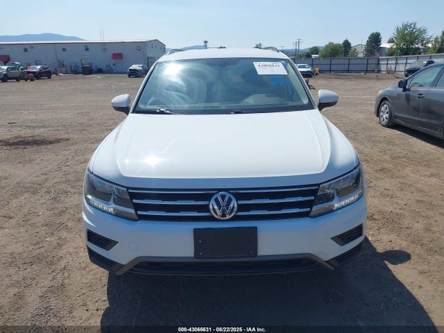 Volkswagen Tiguan 2020 3VV2B7AX9LM092848 Image 12