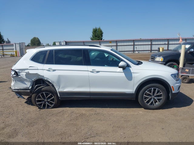 Volkswagen Tiguan 2020 3VV2B7AX9LM092848 Image 13