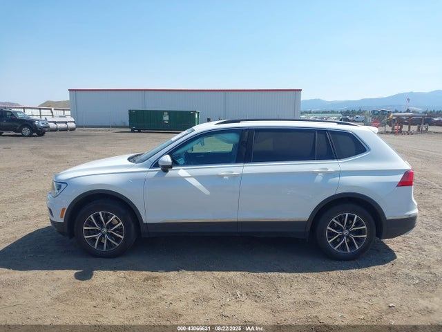 Volkswagen Tiguan 2020 3VV2B7AX9LM092848 Image 14