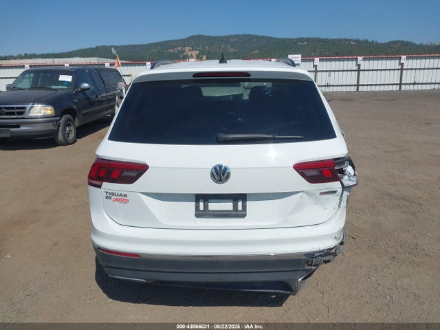 Volkswagen Tiguan 2020 3VV2B7AX9LM092848 Image 16