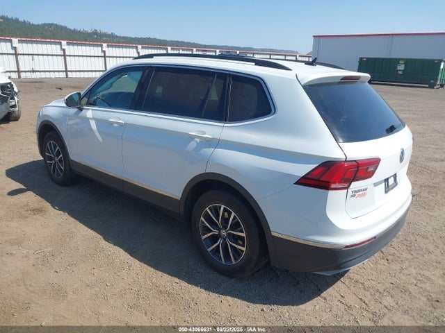 Volkswagen Tiguan 2020 3VV2B7AX9LM092848 Image 3