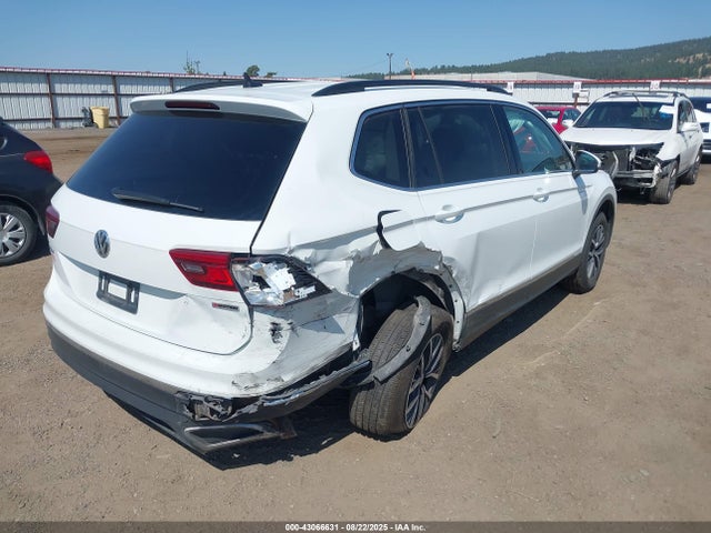 Volkswagen Tiguan 2020 3VV2B7AX9LM092848 Image 4