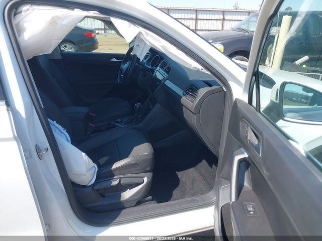 Volkswagen Tiguan 2020 3VV2B7AX9LM092848 Image 5