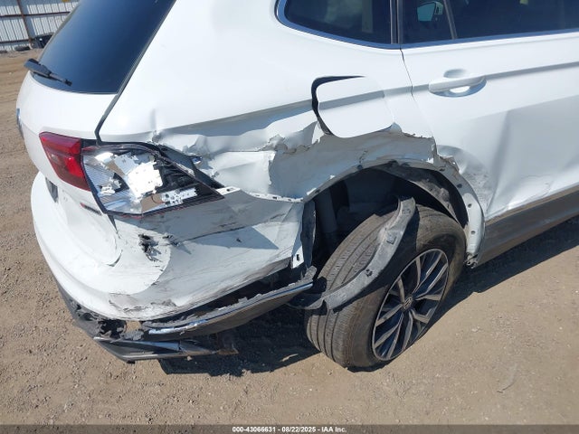 Volkswagen Tiguan 2020 3VV2B7AX9LM092848 Image 6