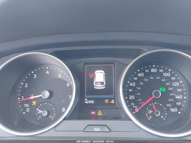 Volkswagen Tiguan 2020 3VV2B7AX9LM092848 Image 7