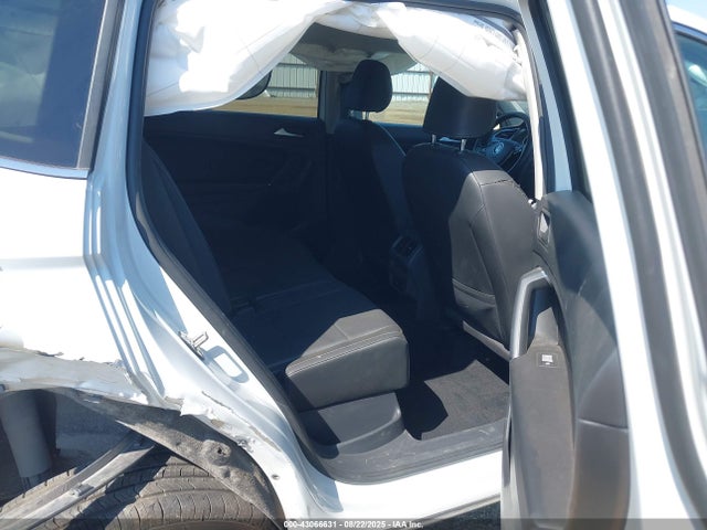 Volkswagen Tiguan 2020 3VV2B7AX9LM092848 Image 8