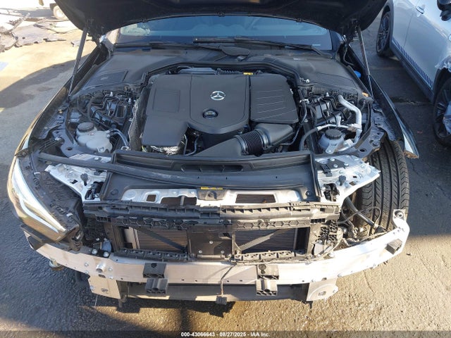 W1KMK4HB1SF059380 Mercedes-Benz m254
