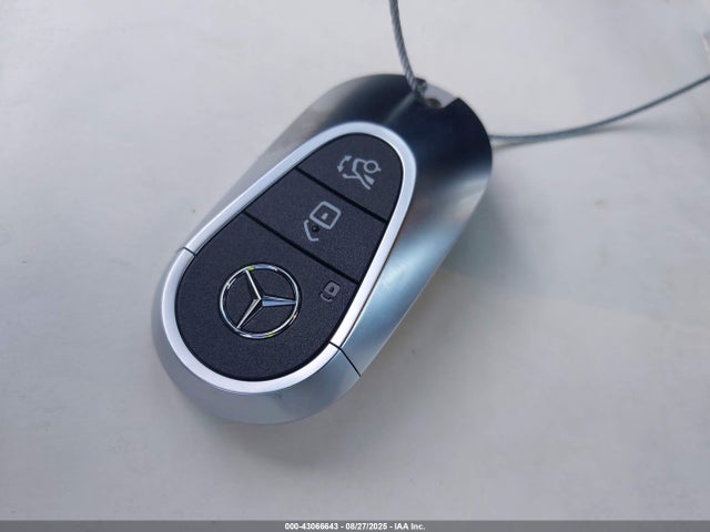 W1KMK4HB1SF059380 Mercedes-Benz m254