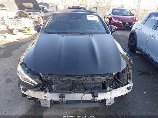 W1KMK4HB1SF059380 Mercedes-Benz m254