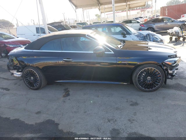 W1KMK4HB1SF059380 Mercedes-Benz m254