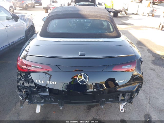 W1KMK4HB1SF059380 Mercedes-Benz m254