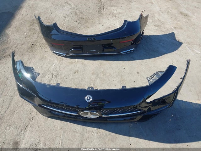 W1KMK4HB1SF059380 Mercedes-Benz m254