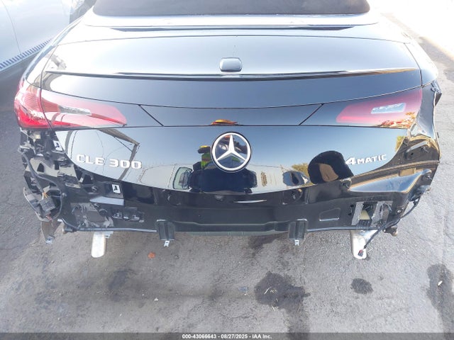 W1KMK4HB1SF059380 Mercedes-Benz m254