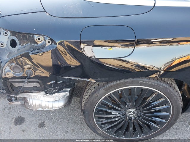 W1KMK4HB1SF059380 Mercedes-Benz m254
