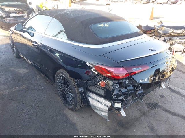 W1KMK4HB1SF059380 Mercedes-Benz m254