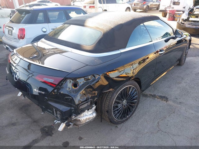 W1KMK4HB1SF059380 Mercedes-Benz m254