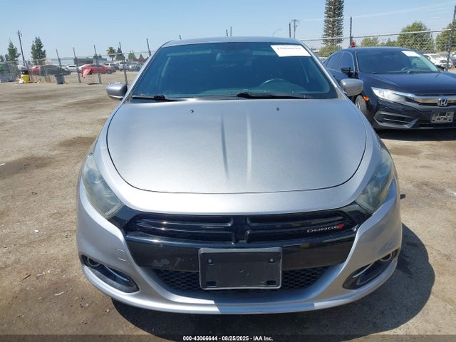 Dodge Dart 2015 1C3CDFBB1FD182381 Image 12
