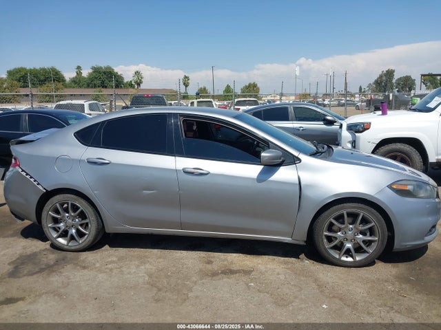 Dodge Dart 2015 1C3CDFBB1FD182381 Image 13