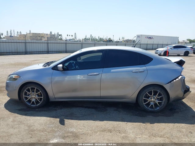 Dodge Dart 2015 1C3CDFBB1FD182381 Image 14