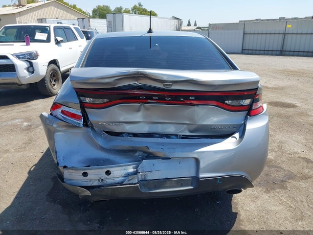 Dodge Dart 2015 1C3CDFBB1FD182381 Image 16