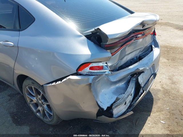 Dodge Dart 2015 1C3CDFBB1FD182381 Image 17