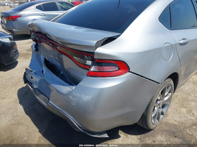 Dodge Dart 2015 1C3CDFBB1FD182381 Image 18