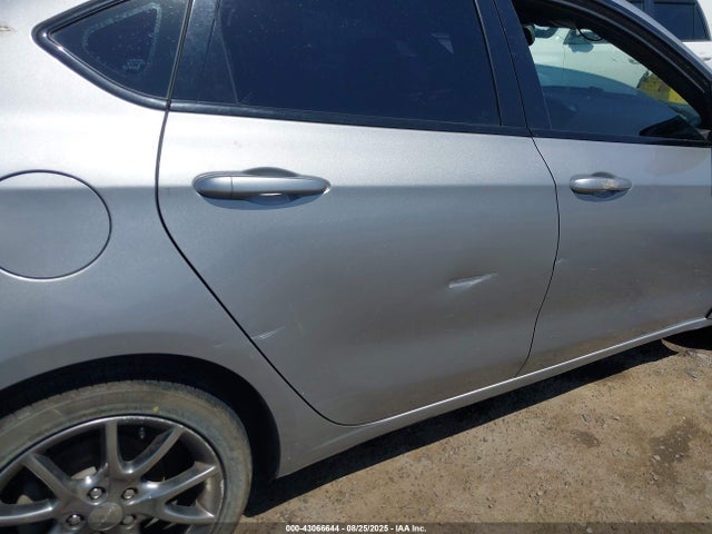 Dodge Dart 2015 1C3CDFBB1FD182381 Image 19