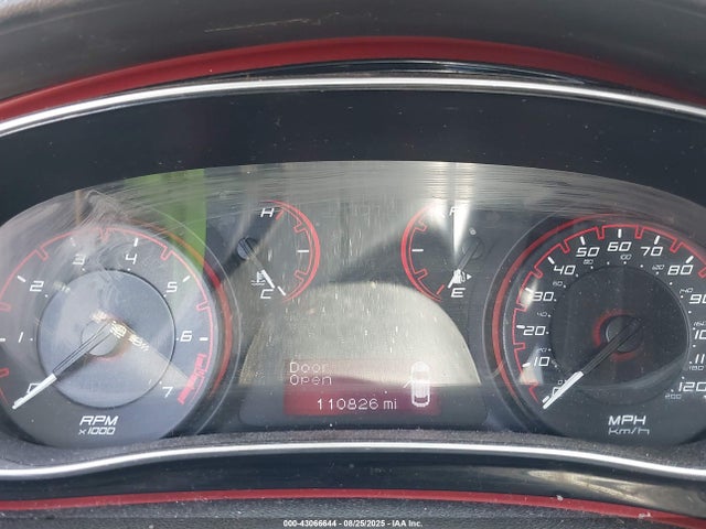 Dodge Dart 2015 1C3CDFBB1FD182381 Image 7