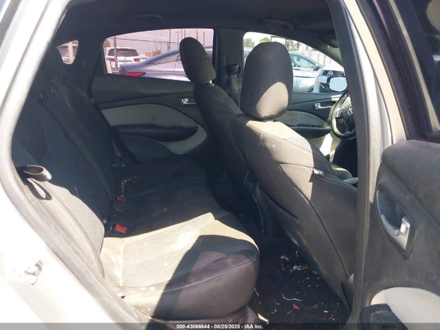 Dodge Dart 2015 1C3CDFBB1FD182381 Image 8