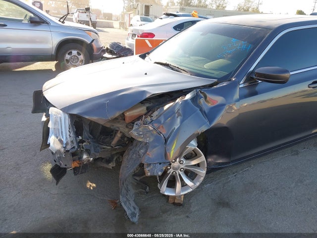 Chrysler 300 2015 2C3CCAAGXFH929675 Image 6