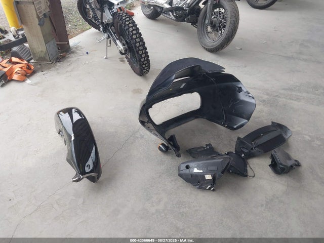 1HD1KTP18MB648158 Harley-Davidson Road Glide Special