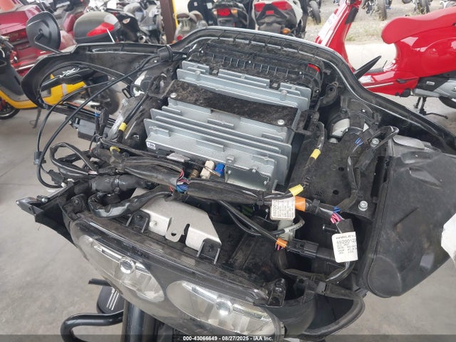 1HD1KTP18MB648158 Harley-Davidson Road Glide Special