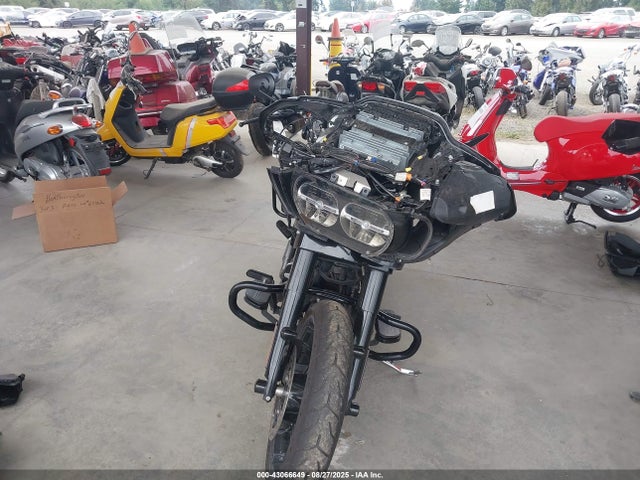 1HD1KTP18MB648158 Harley-Davidson Road Glide Special
