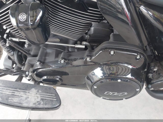 1HD1KTP18MB648158 Harley-Davidson Road Glide Special