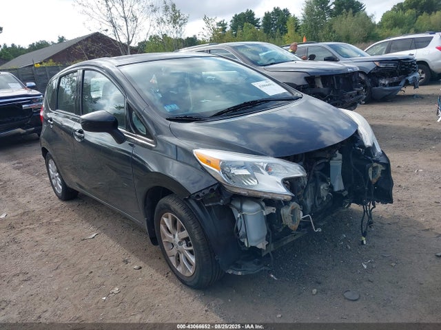 Nissan VERSA NOTE 2015 3N1CE2CP2FL440335 Image 11
