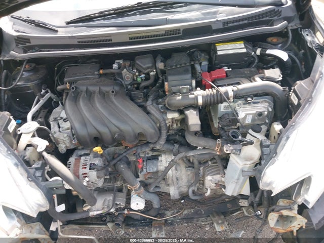 Nissan VERSA NOTE 2015 3N1CE2CP2FL440335 Image 20