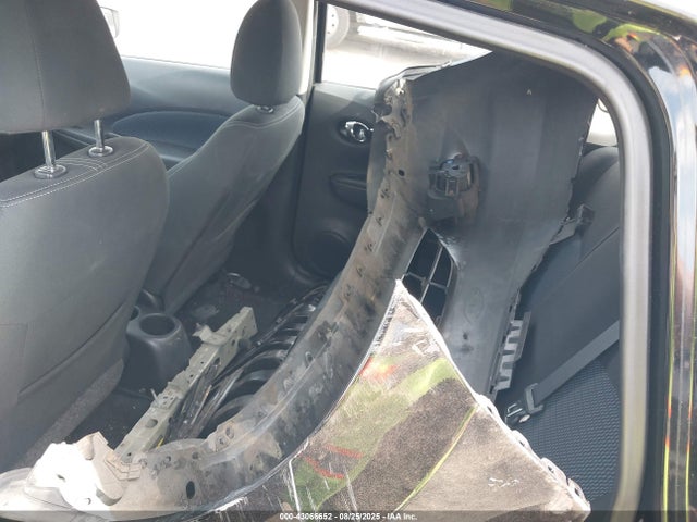 Nissan VERSA NOTE 2015 3N1CE2CP2FL440335 Image 22