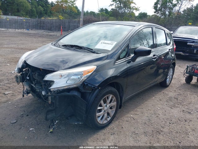 Nissan VERSA NOTE 2015 3N1CE2CP2FL440335 Image 12