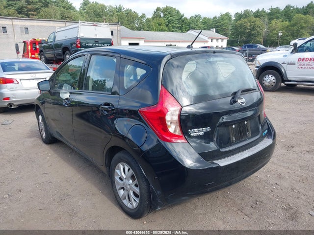 Nissan VERSA NOTE 2015 3N1CE2CP2FL440335 Image 13