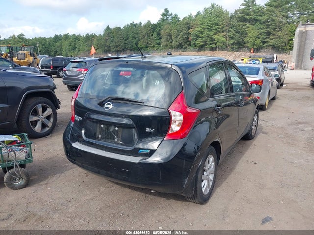 Nissan VERSA NOTE 2015 3N1CE2CP2FL440335 Image 14