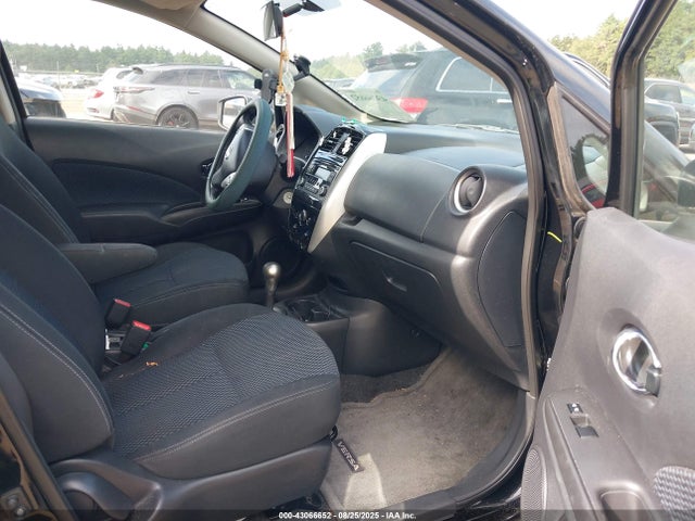 Nissan VERSA NOTE 2015 3N1CE2CP2FL440335 Image 15