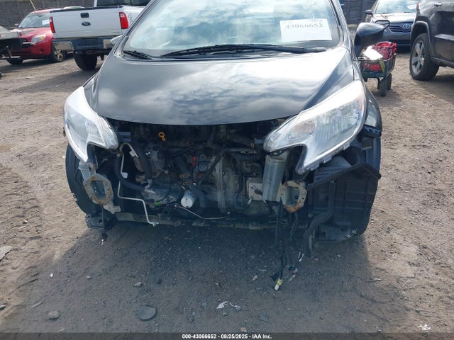 Nissan VERSA NOTE 2015 3N1CE2CP2FL440335 Image 16